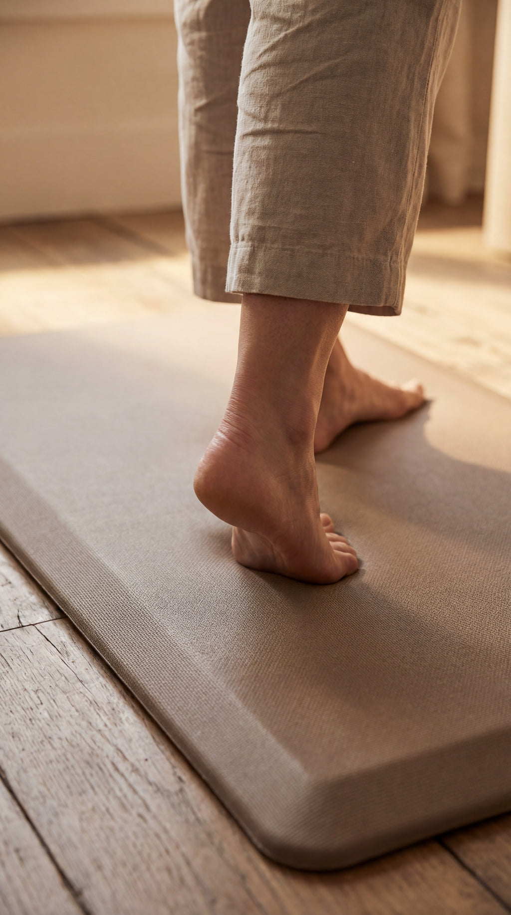 The Haven™ Comfort Mat