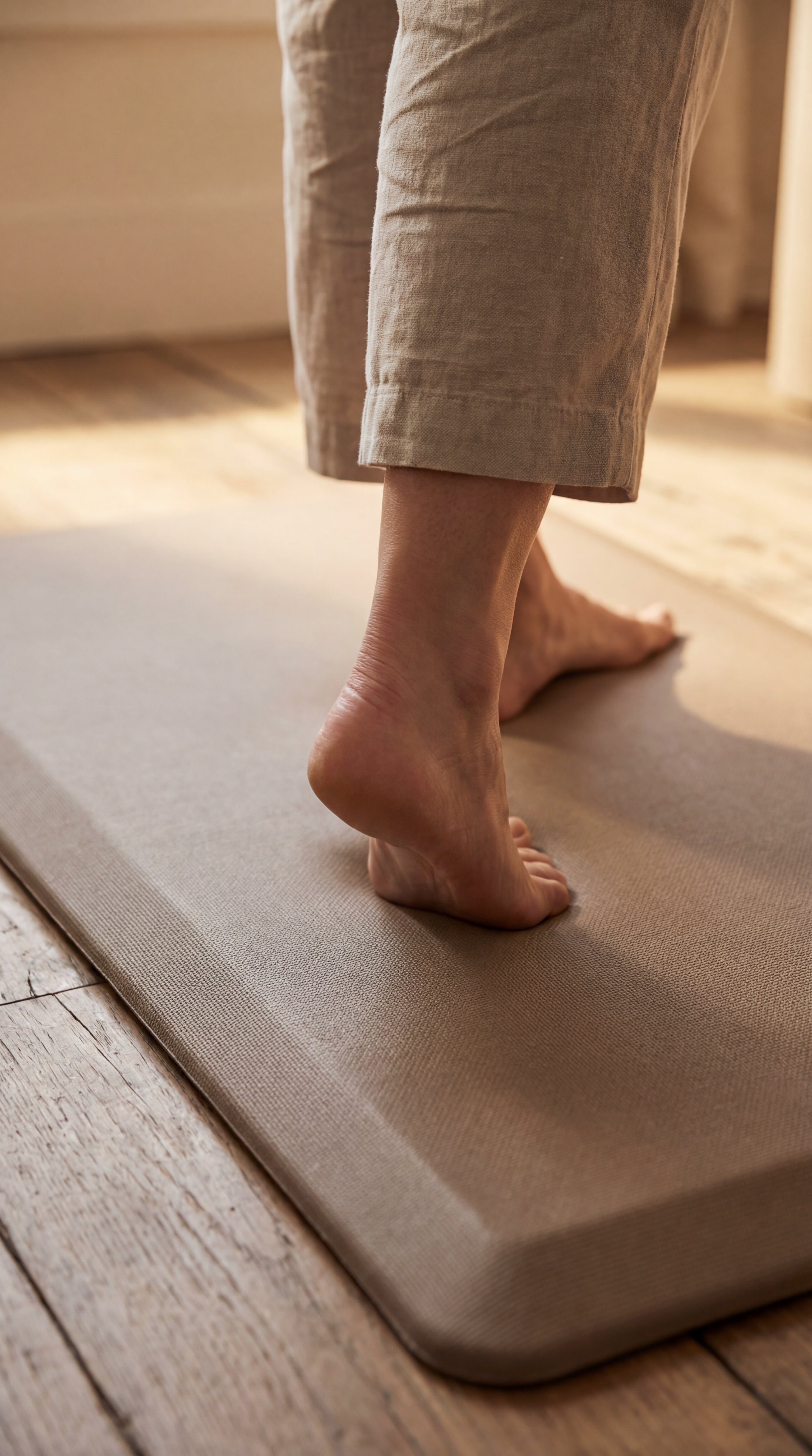 The Haven™ Comfort Mat