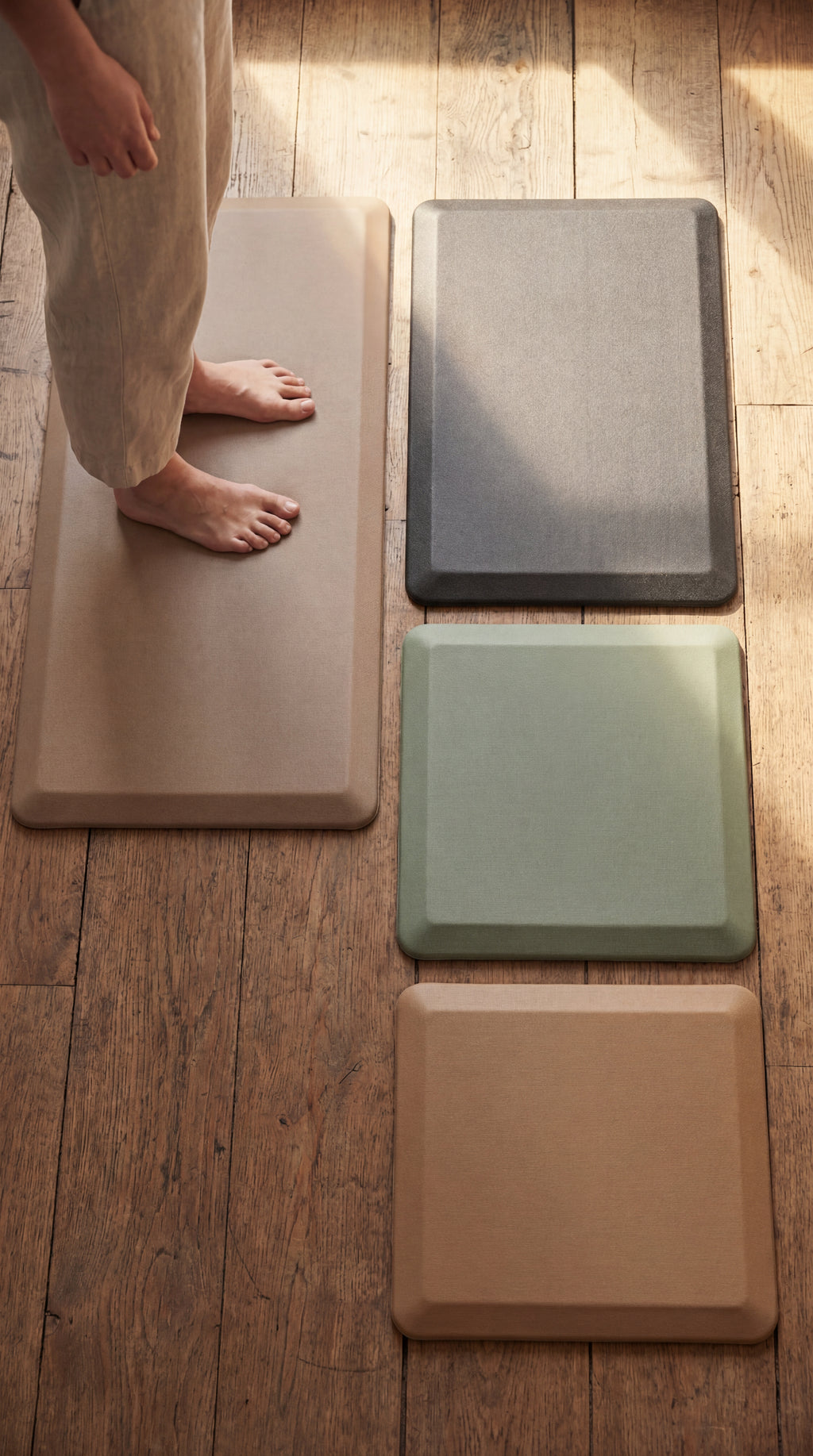 The Haven™ Comfort Mat